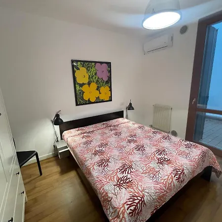 Galleria Massimo Trilocale Frontemare - Agenzia Cocal Apartment Caorle